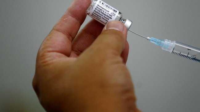 Minsal confirmó que lactante de siete meses murió por meningitis W135