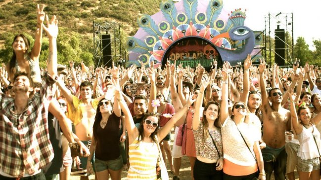 Mysteryland entregó recomendaciones para sus tres días de fiesta