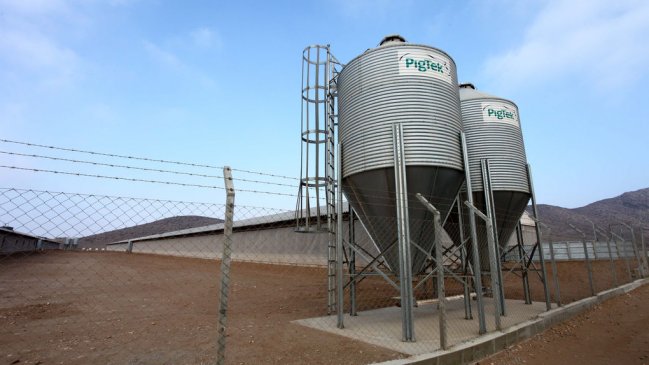 Sofofa salió en defensa de Agrosuper: Su planta es importante para el desarrollo nacional