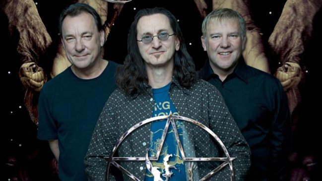 Rush, Public Enemy, Heart y Donna Summer entran al Salón de la Fama del Rock