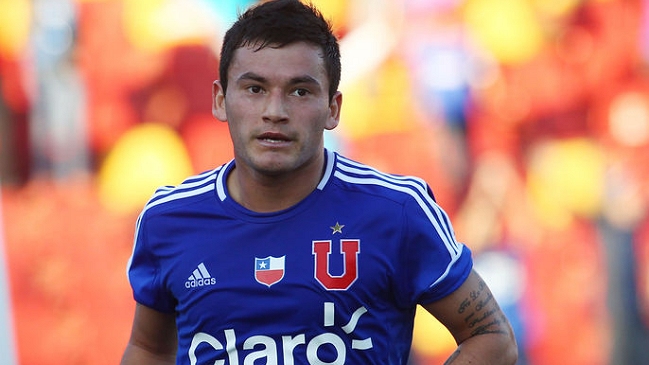 Rodríguez, González y Aránguiz lideran votación del 