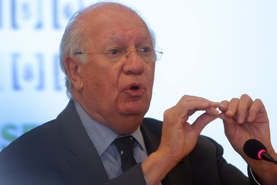 Lagos: No me siento responsable por Freirina