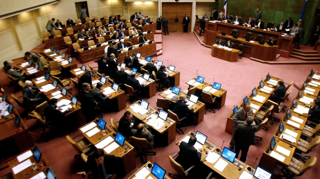 Diputados aprobaron nueva comisión que investigará el lucro en las universidades