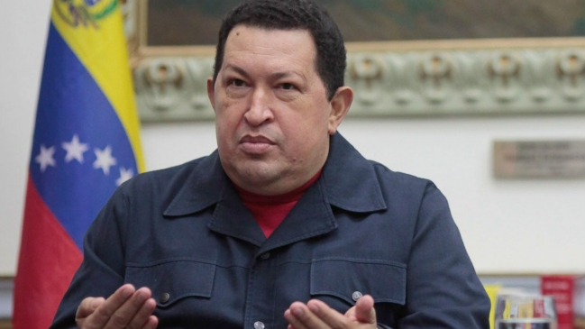 Ministro de Venezuela por salud de Chávez: El pueblo tiene que estar preparado