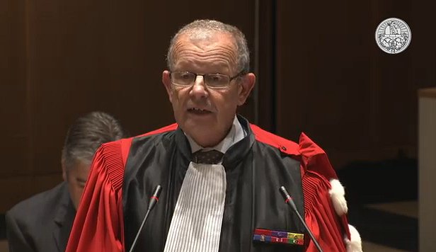 Experto peruano: Reconocer el Tratado de 1952 fue un error