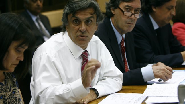 Longueira: Los verdaderos pescadores están pescando