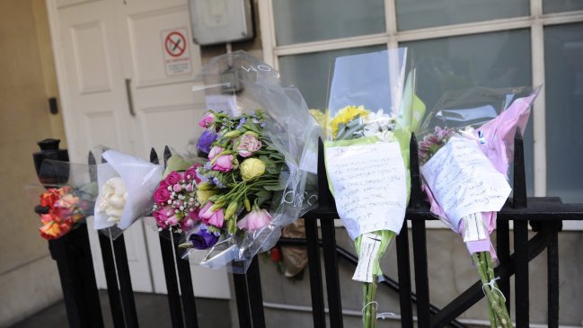 Enfermera dejó una carta a su familia antes de suicidarse