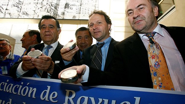 Diputados aprobaron proyectos para que la rayuela y las carreras a la chilena sean deportes nacionales