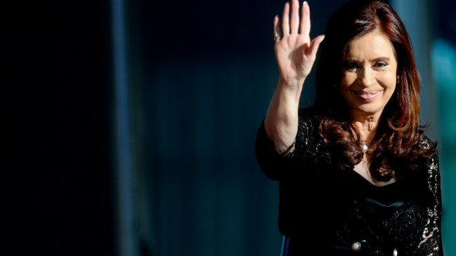 Cristina Fernández rechazó absolución de imputados en juicio por trata de personas