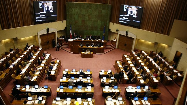 Presupuesto: Diputados rechazaron cuatro de cinco observaciones del veto presidencial