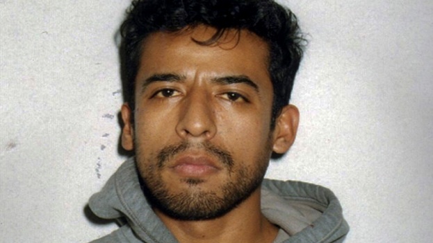 Femicida mexicano fue condenado a 240 años de cárcel