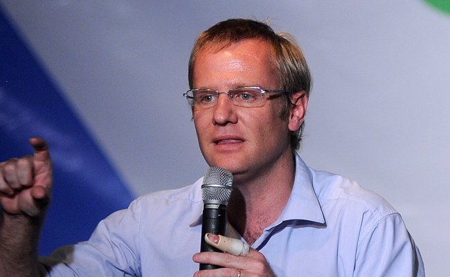 Felipe Kast renunció al Gobierno y lanzó nuevo referente político