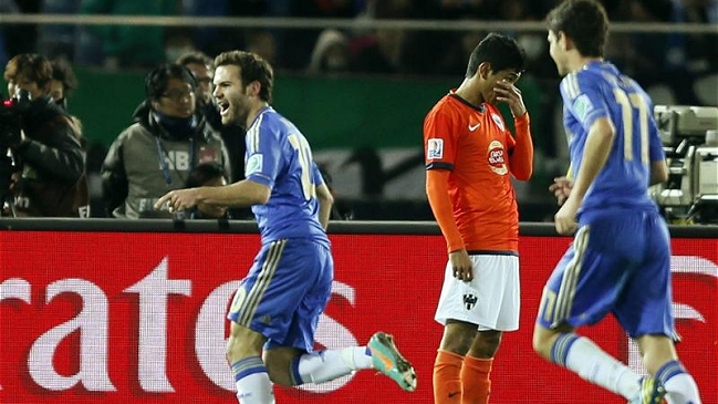 Chelsea jugará la final del Mundial de Clubes frente a Corinthians