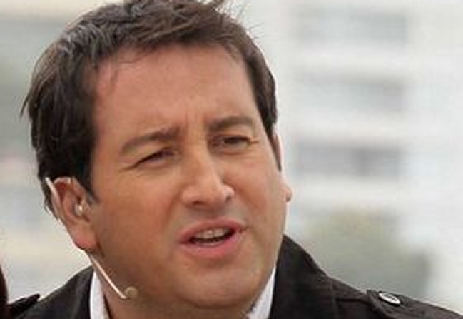 CNTV formuló cargos contra 