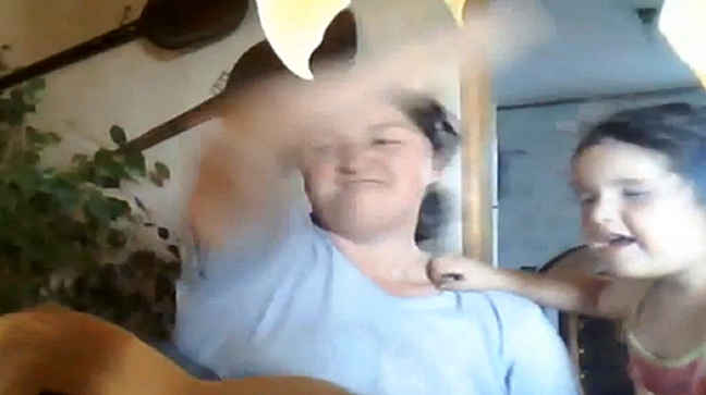 Unicef calificó de maltrato infantil el video 