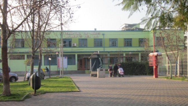 Niño está grave tras ser atropellado en Paine