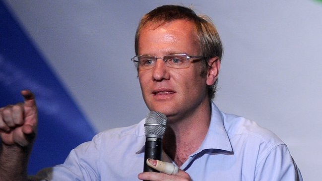 Felipe Kast renunció al Gobierno y lanzó nuevo referente político