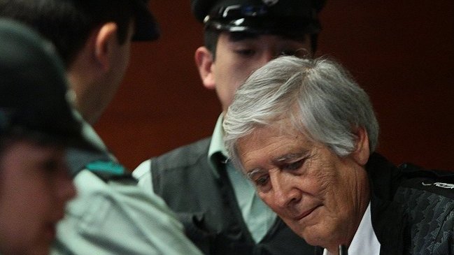 Ex rector de la Universidad del Mar seguirá en prisión