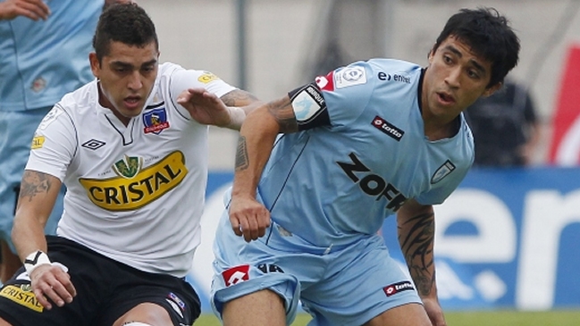 Edson Puch rechazó oferta de Colo Colo para tratar de volver a D. Iquique