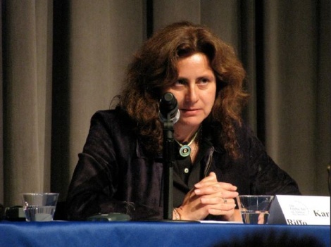 El Estado efectuó acto de desagravio para la jueza Atala