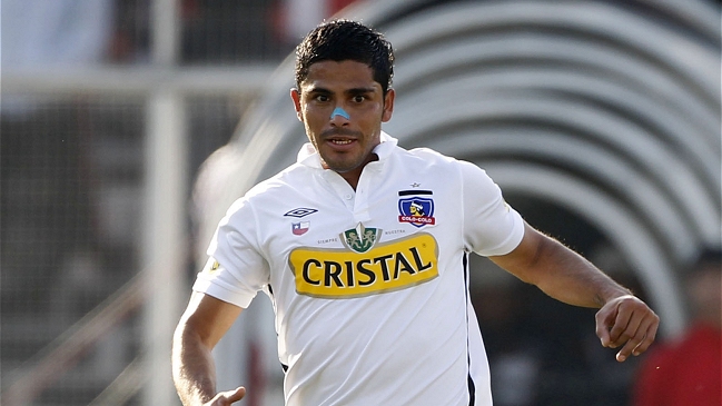 Miguel Riffo ganó su primer título como técnico en la sub 14 de Colo Colo