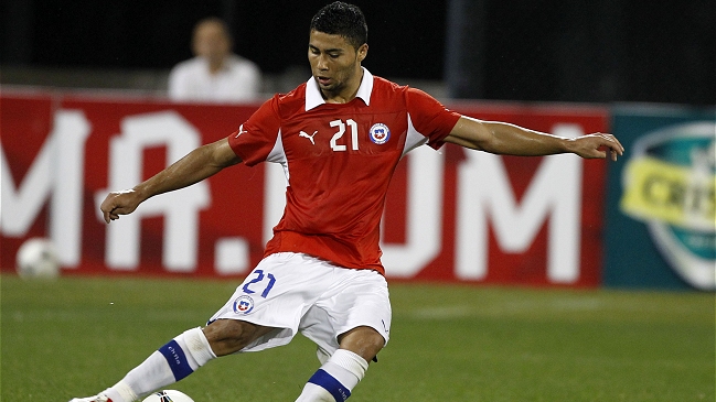 Universidad Católica y Huachipato pretenden contar con el préstamo de Carlos Labrín