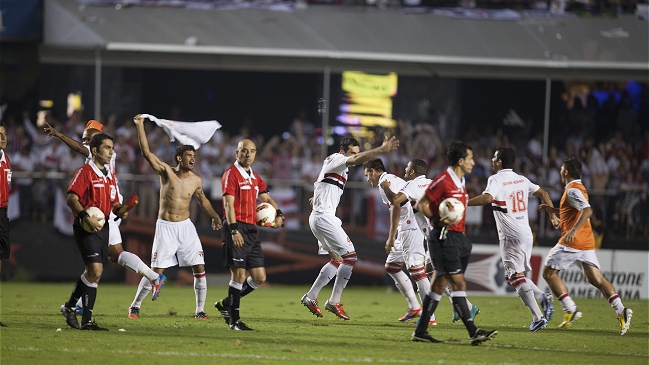 Mundial 2014: ¿podrá Brasil garantizar la seguridad?