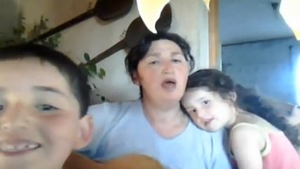 Jacqueline Carriel: Unicef podría hacer una estadística de quién no ha corregido a sus hijos