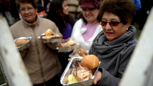 Elige Vivir Sano: Hay una pandemia en los malos hábitos alimenticios