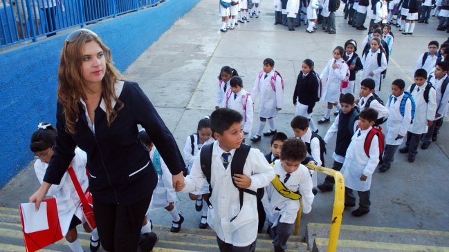 Experta: Los resultados en la prueba TIMSS son 