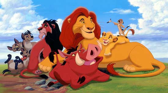 10 polémicas de las películas Disney