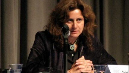 Presidente de la Suprema encabezará acto de desagravio a Karen Atala