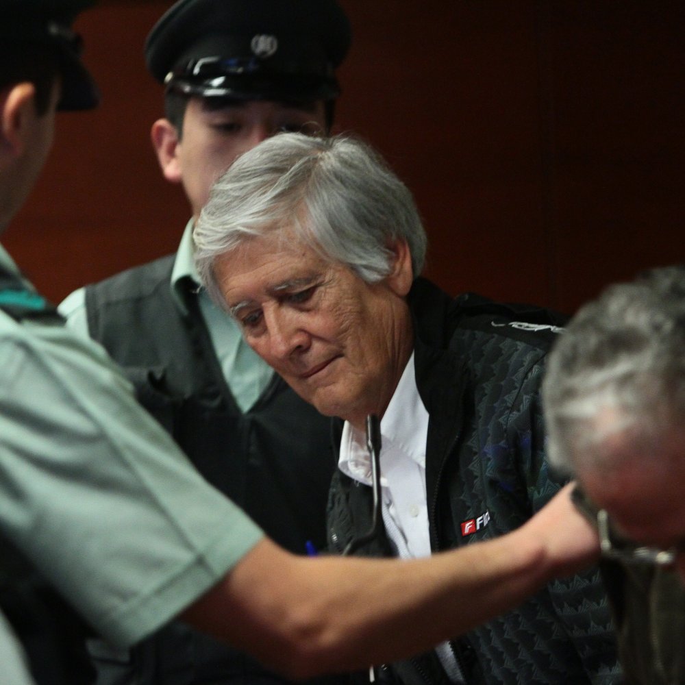 Secretaria ejecutiva CNA: Hay desorden, pero no fuga de dinero