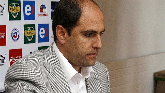 Consejo de Presidentes determinará sueldo de miembros del directorio de la ANFP