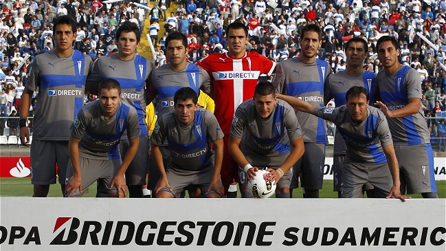 En Twitter festinaron con falso refuerzo de Universidad Católica