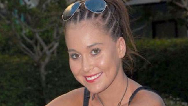 Valentina Roth solidarizó con Mariana Marino: Ojalá se haga justicia