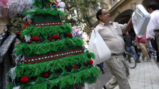 Fiestas de fin de año: Carabineros entregó consejos de seguridad para viviendas
