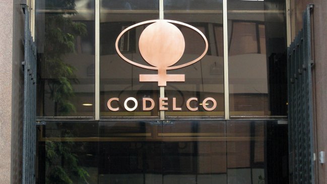 Codelco espera una producción de cobre récord en 2013