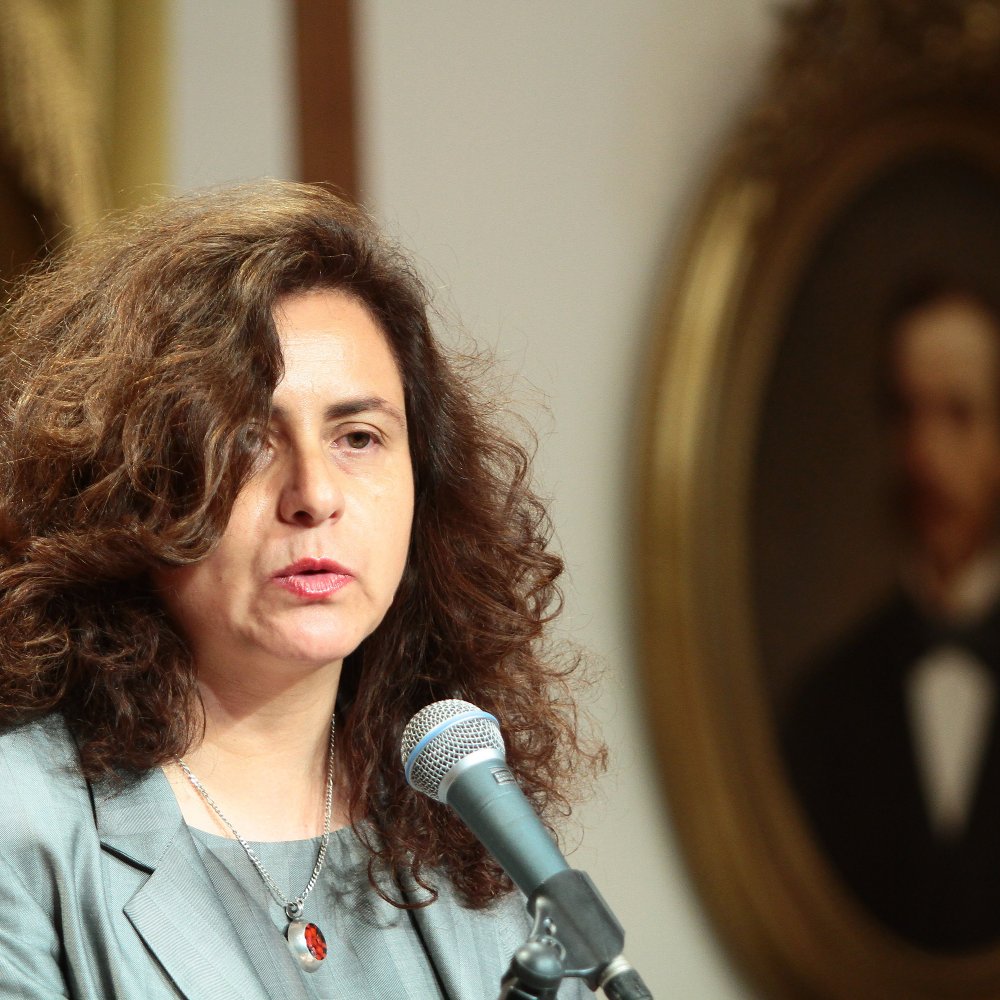 Abogado de jueza Atala: No basta el acto de desagravio para concluir que hay un cambio