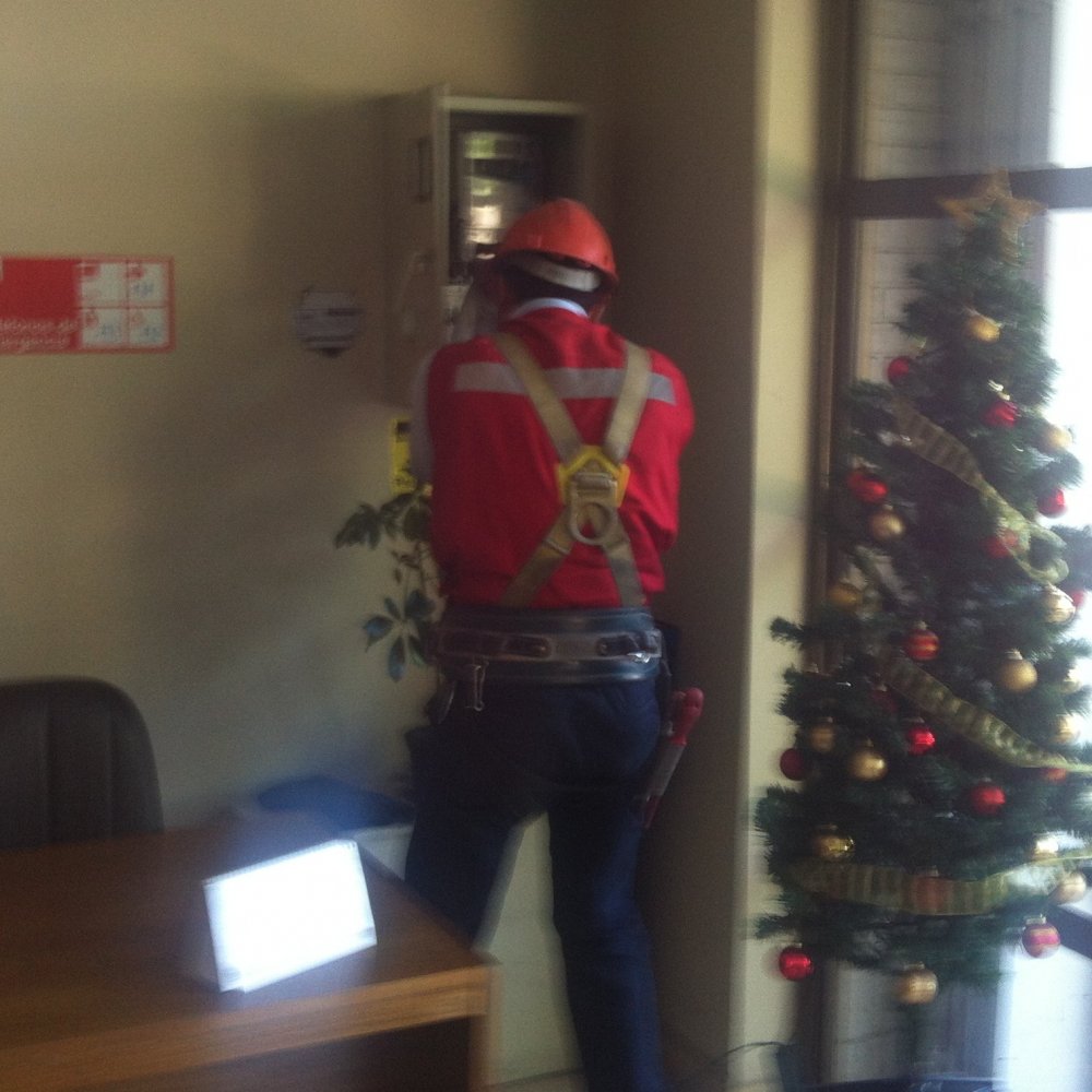 Juzgado de Curicó sufrió corte de luz por no pago