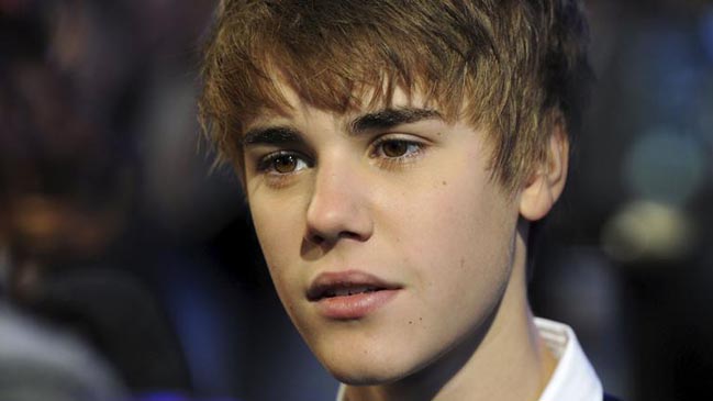 La historia de Justin Bieber llega a la televisión