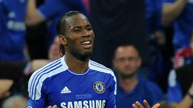 Didier Drogba se acerca a Juventus, según prensa italiana