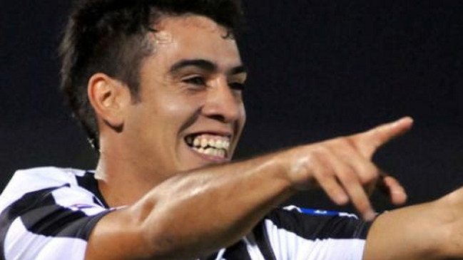Libertad se coronó campeón del fútbol paraguayo