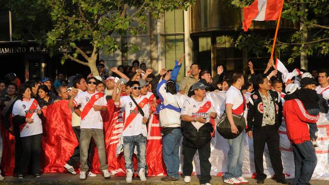 Seis de cada 10 peruanos creen que Chile no respetará fallo de La Haya, según encuesta