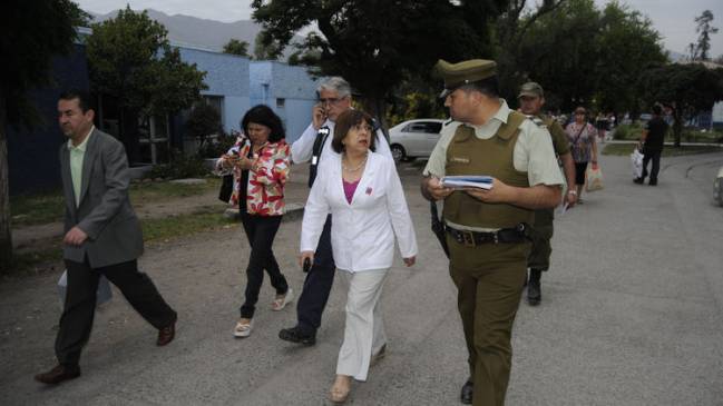 Seremi prohibió funcionamiento de casino donde 211 personas se intoxicaron por comer completos