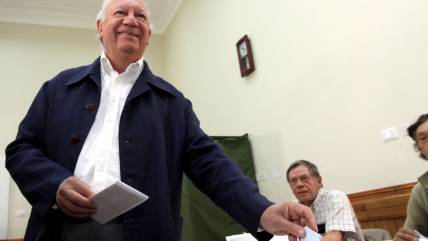 Ricardo Lagos: Dichos de Matthei sobre Freirina son una 