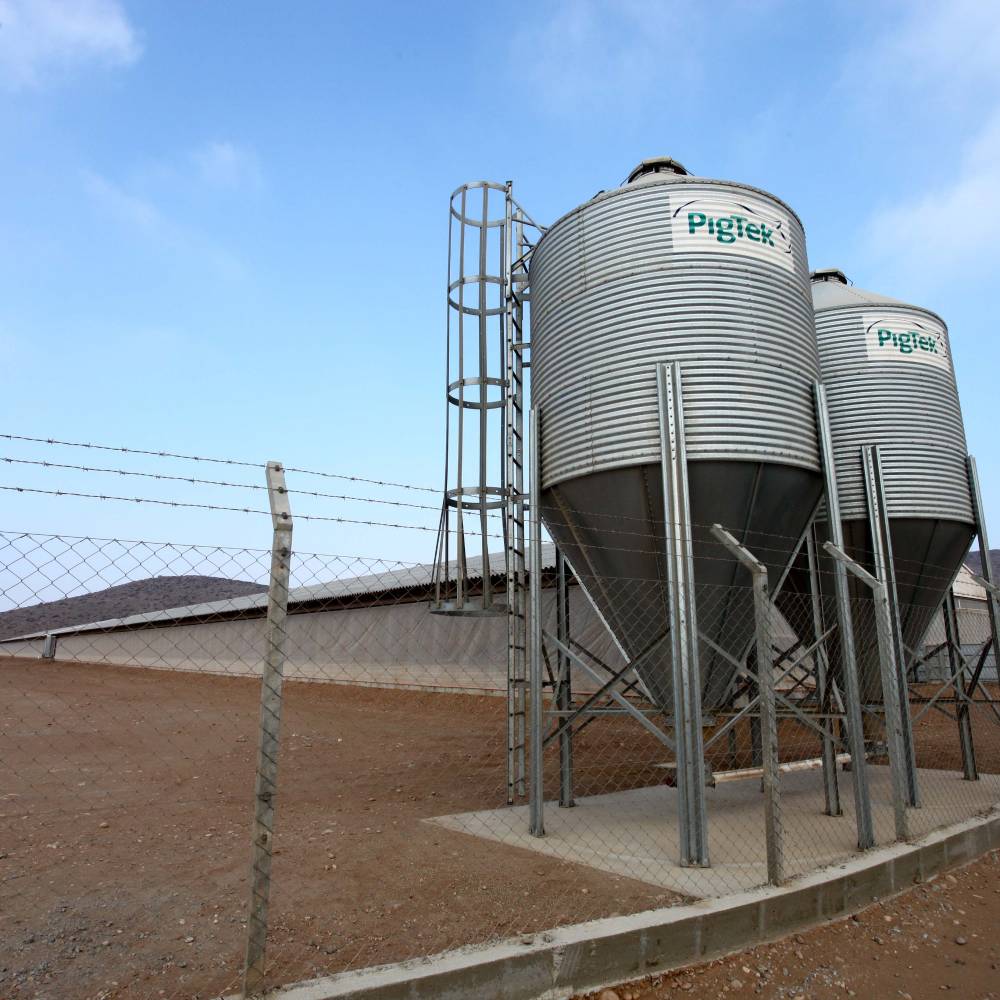 Agrosuper acudirá al Comité de Ministro por planta en Freirina