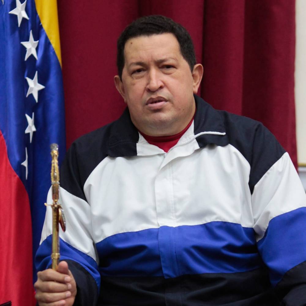 Gobierno venezolano: Recuperación de Chávez sigue de manera positiva