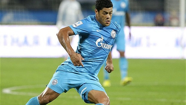 Hinchas de Zenit de San Petersburgo manifestaron su oposición al fichaje de jugadores negros y homosexuales