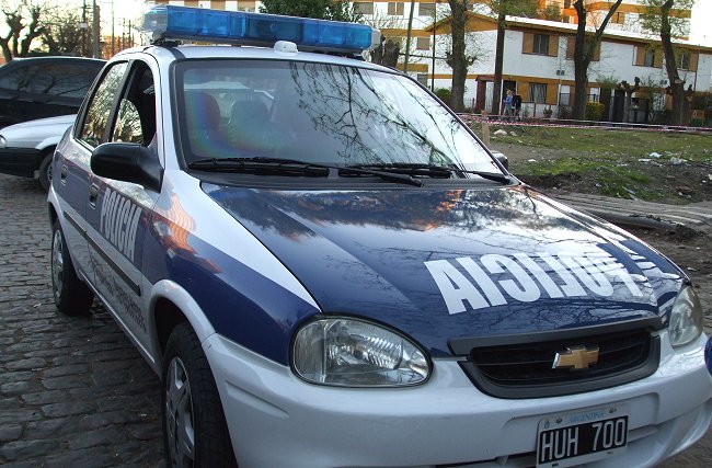 Argentina: Niñera secuestró al bebé que cuidaba y a la abuela de éste